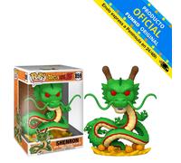 TEMU FUNKO POP! DRAGON BALL Z - SHENRON 25cm, 50223, Nº 859, TIENDA CON LICENCIA OFICIAL