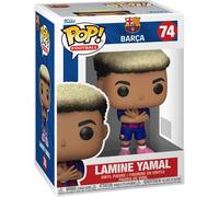 TEMU Funko Pop! Fútbol: Barcelona - - FC Barcelona