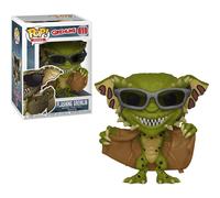 TEMU Funko Pop Horror Gremlins 2 Flasher - Figura de Colección con Estilo Aterrador para de Películas de Terror