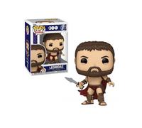TEMU Funko Pop Leonidas Pelicula 300 WB 1473