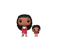 TEMU Funko Pop Moana y Sis 1546