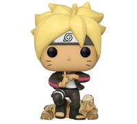 TEMU Funko Pop Naruto - Boruto Uzumaki