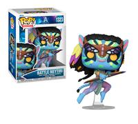 TEMU Funko Pop Neytiri 1323