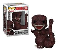 TEMU Funko Pop Películas Godzilla 70º aniversario 1665