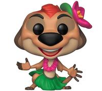 TEMU Funko Pop Rey León - de Luau