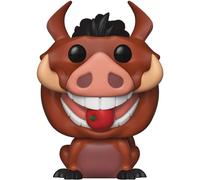 TEMU Funko Pop Rey León - Luau Pumbaa
