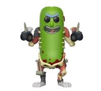 TEMU Funko Pop - Rick de la Judía