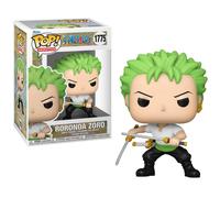 TEMU Funko Pop Roronoa One Piece 1775