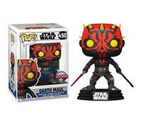 TEMU Funko Pop Star Wars -