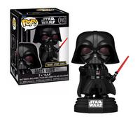 TEMU Funko Pop Star Wars Luces y 795