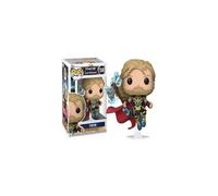 TEMU Funko Pop Thor Amor y Marvel 1040