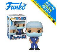 TEMU FUNKO POP! - WORKERS ENFERMERO / MEDICO 1, 54046, Nº1 , TIENDA CON LICENCIA OFICIAL