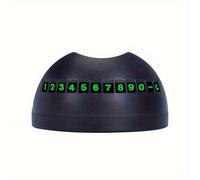 TEMU FUNSTAR Soporte Multifuncional para Teléfono de Coche Giratorio 360°, con Adhesivo Fuerte que no Residuos, Garantizando Estabilidad y Firmeza Tan Sólida como una Montaña