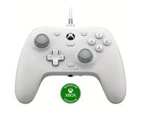 TEMU G7 HE Controlador de Xbox Con Cable, Controlador Oficial para Xbox |S, Xbox One, |11, PC, Controlador de Videojuegos con Palancas de de Sala, Controlador de Consola
