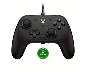 TEMU G7 HE Mando con Cable para Xbox, Mando con Licencia Oficial para Xbox |S, para Xbox One, |11, PC, Mando de Videojuegos con de Hall