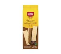 TEMU Galletas de chocolate y nuez de maní 125G - Sin gluten - Sin trigo - Schär