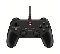 TEMU Gamepad Original BEITONG Bat 2 para /PC/ de TV Controlador de Juegos con Cable de 2 Metros Conexión USB Mando