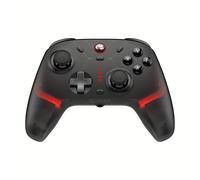 TEMU Gamesir Cyclone 2 Gamepad Inalámbrico - Ergonómico, Compatible con TMR Sticks y Triggers de Hall, Iluminación RGB para una de Juego en Switch, PC, , iOS y Steam