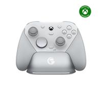 TEMU GameSir G7 Pro Controlador de Juego para Xbox (Cable)/PC (2.4G + Cable)/ (BT) | Palancas TMR Mag-Res™ y Triggers Hall Effect | 1000Hz | 4 Botones Macro | Placas Magnéticas | Estación de Carga