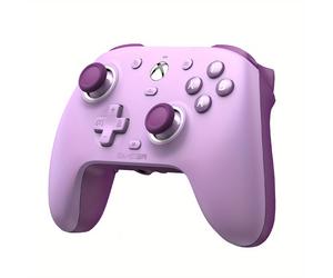 TEMU GameSir G7 SE Controlador Cableado para Xbox X, Xbox One y PC con Hall Disponible en Nuevos Colores Naranja y