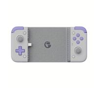 GameSir X2s Type-C Móvil Mando de Juego - Gen 2, Ajuste Universal - Joysticks y Gatillos de Efecto Hall, Disparador Rápido y Modo Turbo - Juega a Xbox, PS, Call of Duty y Diablo Immortal