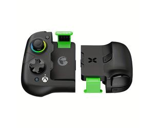 TEMU Gamesir X4 Aileron, controlador de juego móvil telescópico portátil con licencia oficial para Xbox, diseño compacto de dos piezas con palancas de Hall