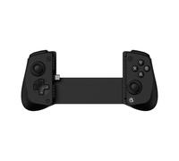 TEMU GameSir X5 Lite, controlador de juegos móviles con palancas de de salón, función turbo, carga para teléfonos iOS/ | Diseño ergonómico de 135g | Personalización de la aplicación GameSir