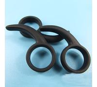 TEMU Ganchos de Silicona para Auriculares Intraurales, Suaves y Cómodos, Adecuados para Tapones para los Oídos