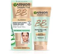 TEMU Garnier BB Cream Hidratante Clásica Tono medio 50 ml