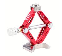 TEMU Gato de Simulación Ajustable para Vehículos RC a 1/10 como Traxxas TRX4, Axial SCX10, , CC01 y D90