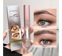 TEMU Gel 3D para Cejas para Dar Forma y , Crema para Estilizar Cejas , Gel Transparente con una y que Mantiene el Maquillaje de la en su Sin Sentirse Pesado. Define Pelo, Mejora de la