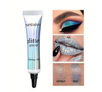 TEMU Gel Base con para Ojos y Labios - Corrector de Líquida que Cubre Ojeras y Marcas, Duradero e Impermeable, Fácil Aplicación, Ideal para Fiestas y Halloween