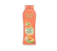 TEMU Gel de Baño & Lima 650 ml - Tulipan Negro