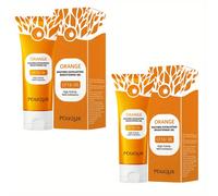 TEMU Gel Exfoliante de y Ácido Salicílico - Fórmula de Actividad, Sin Alcohol para Todo Tipo de Piel Beige, e Hidrata, Uso Diario y Regalo para Piel Beige