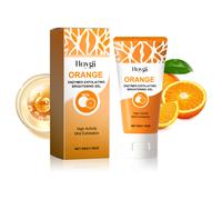 TEMU Gel Limpiador 50G*2, Contiene Glicerina-Acido Salicílico 0.02% y de Cítricos, Ingredientes Vegetal, Limpieza Profunda, Limpiador de Poros y Hidratación Duradera, y la Piel, de Gel