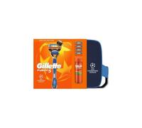TEMU Gillette Fusion5 de la UEFA Champions League