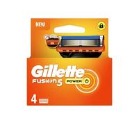 TEMU Gillette Fusion5 Power Recambios De Afeitadoras Para Hombre