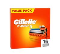 TEMU Gillette Fusion5 Repuesto Para Afeitadoras pack 16 unidades