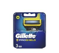 TEMU Gillette Proshield Recambios de Afeitadoras para Hombre