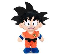 TEMU Goku Dragon Ball Peluche 28Cm