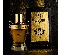 TEMU Gold Eau de Toilette para hombre 100ml Montage Brands en otros perfumes Pour Homme