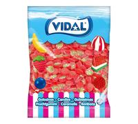 TEMU GOMINOLAS TARTITAS SANDIA VIDAL BOLSA 250 UNDS SIN GLUTEN