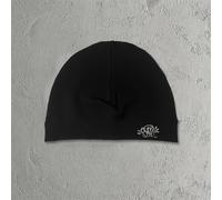 TEMU Gorra bordada SYNA WORLD - Negro, elástica, , con cierre ajustable, ideal para ropa de , hip-hop, actividades al aire libre y deportes, ropa de cabeza hip-hop | Gorra bordada | Elástica