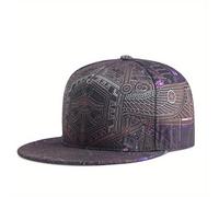 TEMU Gorra de béisbol de moda con cierre de hueso para hombres y mujeres, gorra para , estilo hip hop, sombrero deportivo de skateboard ajustable, gorra con visera, elección ideal para regalos