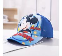 TEMU Gorra de Béisbol Disney Minnie , Gorra con Estampado Divertido, Malla Transpirable, Visera Duckbill, Gorra de Sol