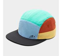 TEMU Gorra de Béisbol Snapback Ajustable con Correa para Senderismo y Carrera, Cómoda y Transpirable con Estampado y 5 Paneles