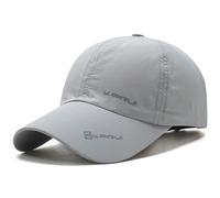TEMU Gorra de Béisbol Transpirable de Calidad para Hombre