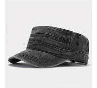 TEMU Gorra de Béisbol Vintage y Desgastada para Hombre, Ideal para -Verano, Versátil y Casual, Adecuada para Mujeres