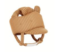 TEMU Gorro de bebé y transpirable para caminar, ideal para gatear y correr. Ajustable para todas , como regalo para recién nacidos.