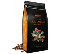 TEMU Granos de café 1 kg COSTA RICA ESPECIALIDAD 100% ARÁBICA recién tostados + GRATIS